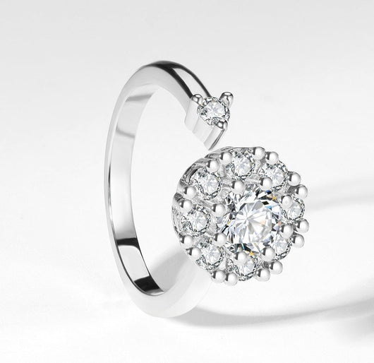 Calmié™ Rings