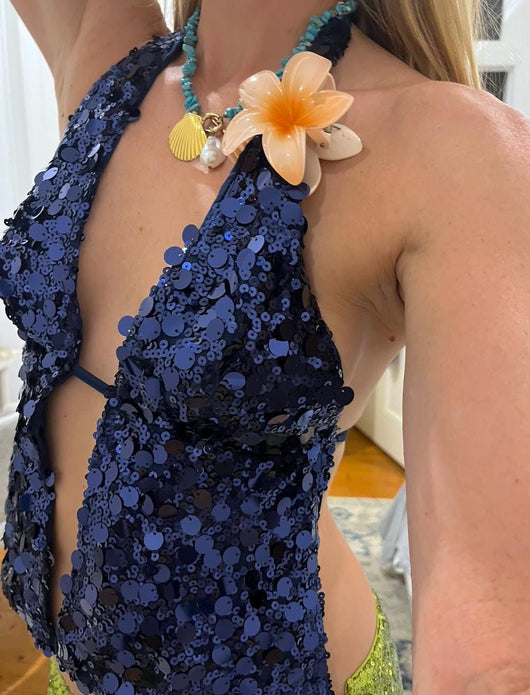 Giovanna Dream Halter Top