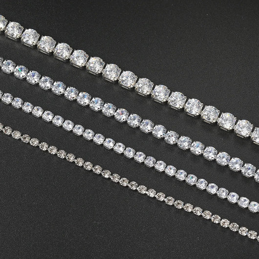 Timeless Tennis Bracelet (BUY 1, GET 1 FREE)