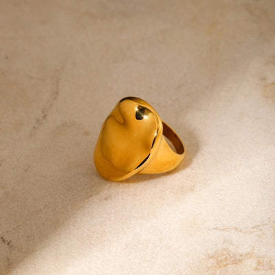 Oreille Ring