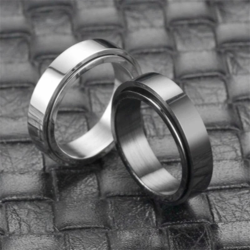Kalmor™ Rings