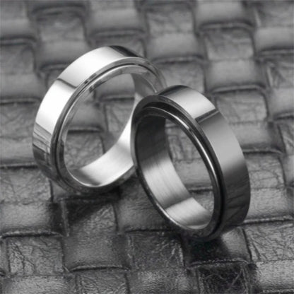 Kalmor™ Rings