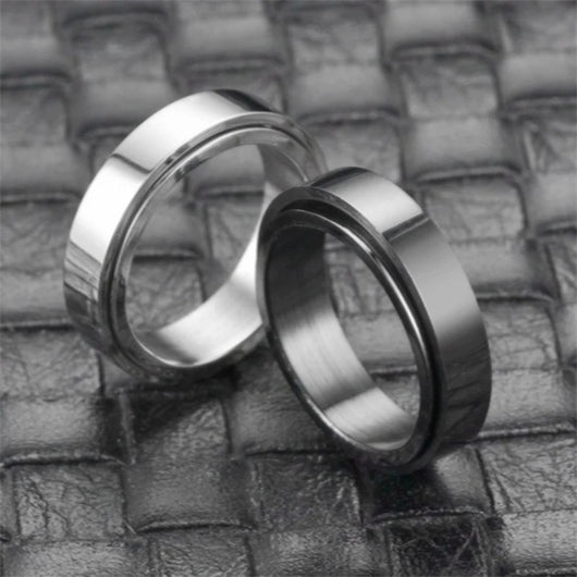 Kalmor™ Rings