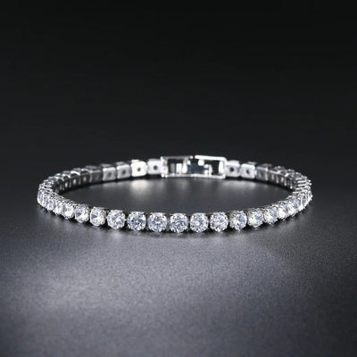 Timeless Tennis Bracelet (BUY 1, GET 1 FREE)