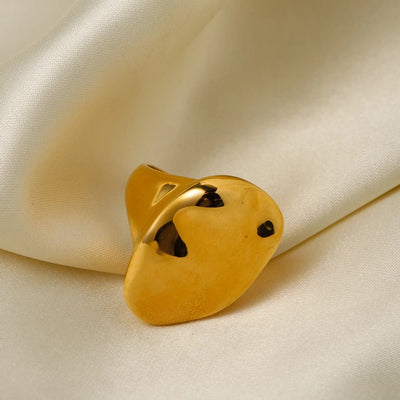 Oreille Ring