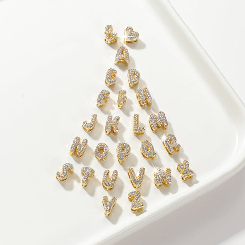 Be Bubbly™ Crystal Necklace