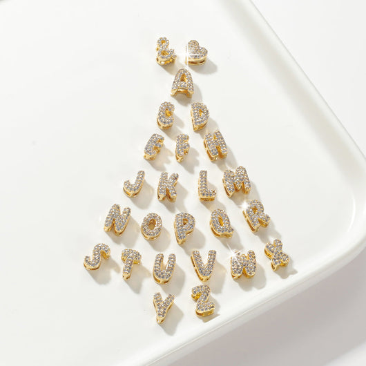 Be Bubbly™ Crystal Necklace