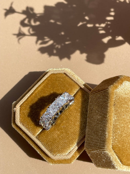 Lumina Ring