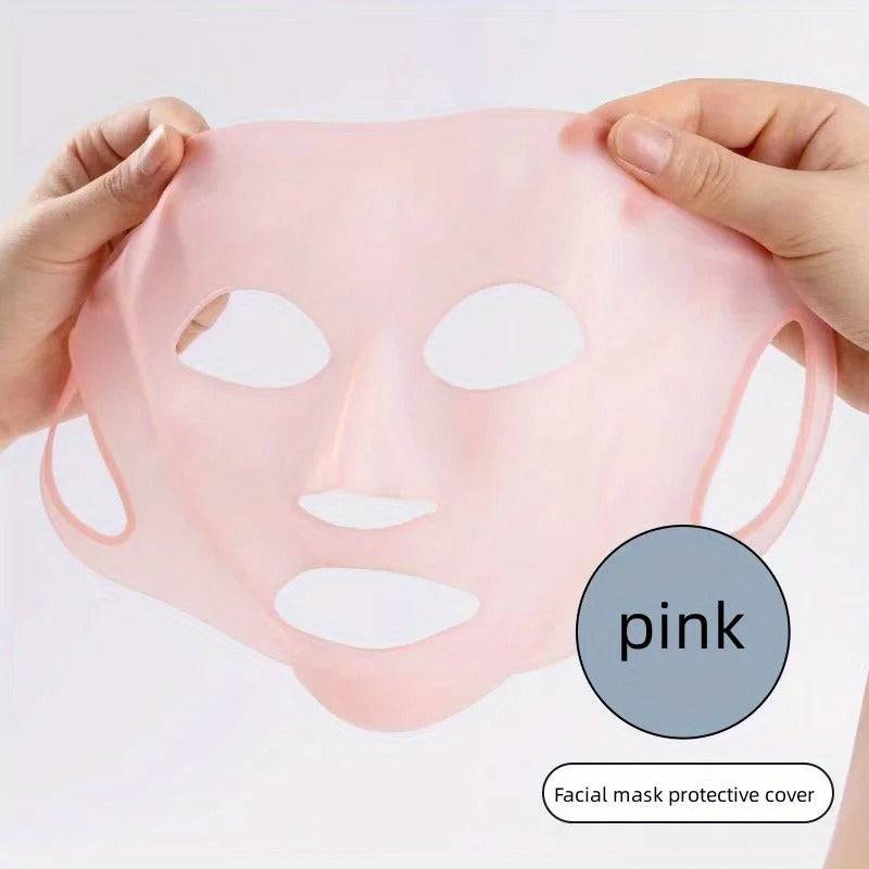 Mochi Silicone Mask