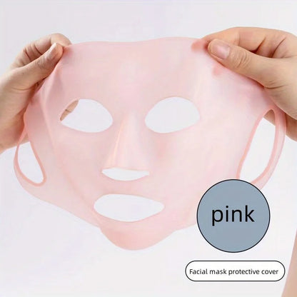Mochi Silicone Mask