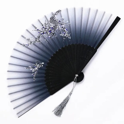 Korean Nari Fan