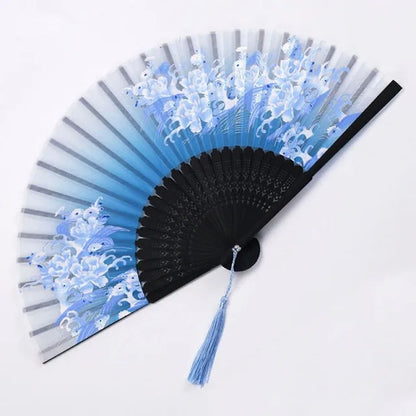 Korean Nari Fan