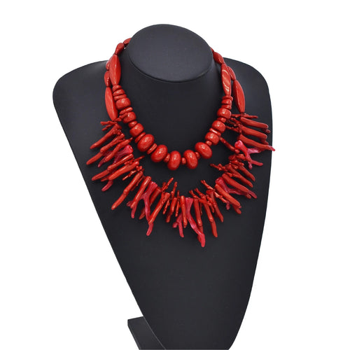 Cassia Necklace