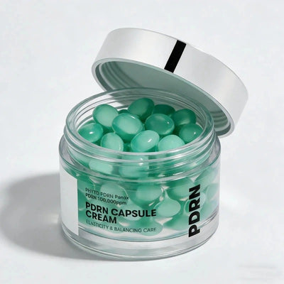 GreenCapsule PDRN Crema de Colágeno y Retinol