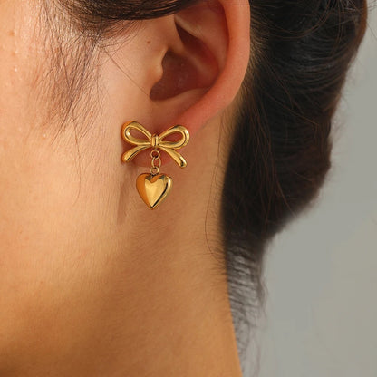 Belle Bow Set