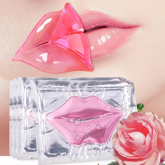 Collagen Lip Renewal Mask (5pcs)