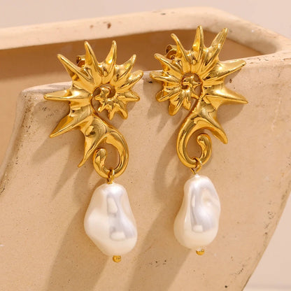 Aurelia Earrings