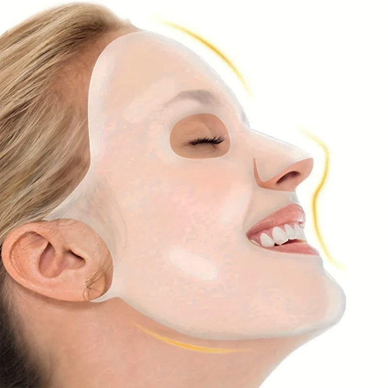 Mochi Silicone Mask