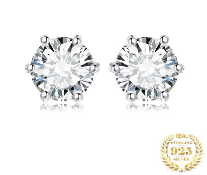 Timeless Spark Studs