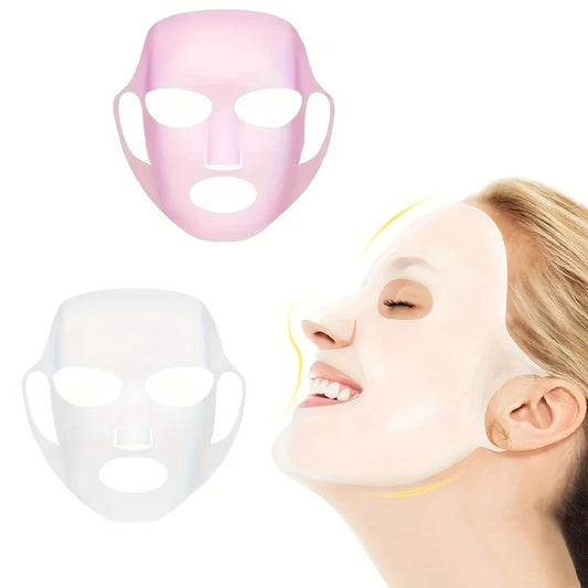 Mochi Silicone Mask