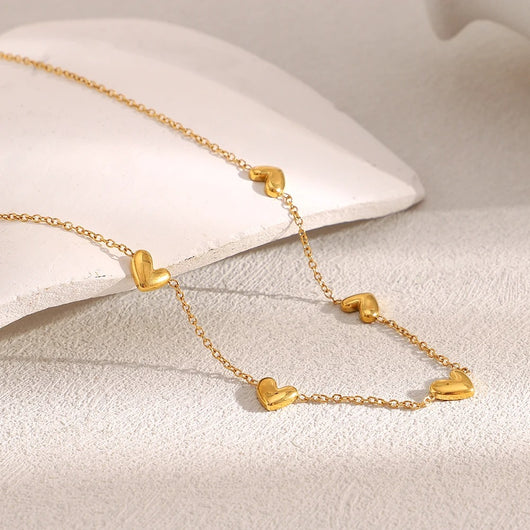 Conjunto Lovella