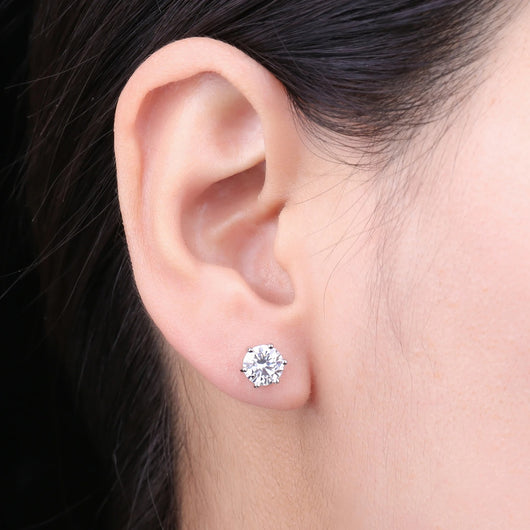 Timeless Spark Studs
