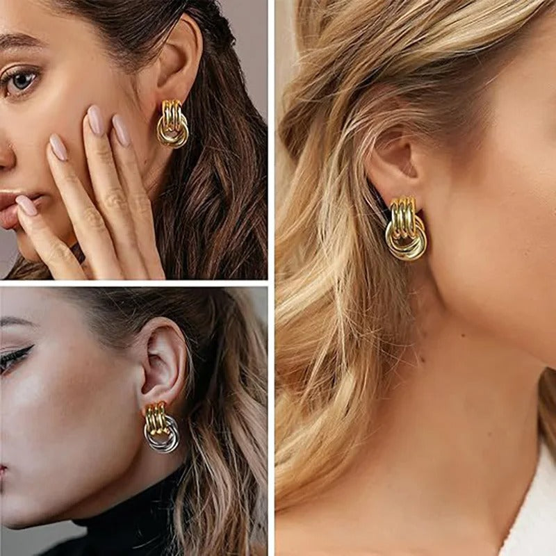Thalia Earrings (BUY 1 GET 1 FREE)
