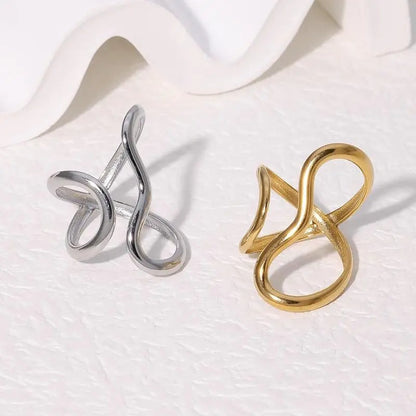 Ondelle Ring