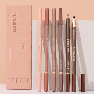 Lip Liner Set (6pcs)