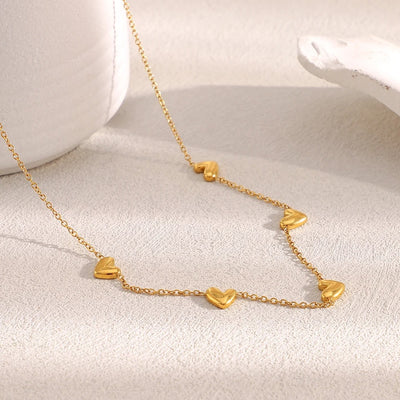 Conjunto Lovella