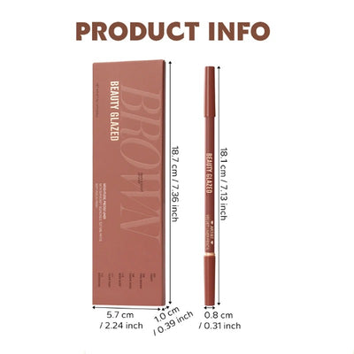 Lip Liner Set (6pcs)