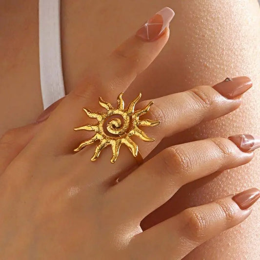 Solena Ring