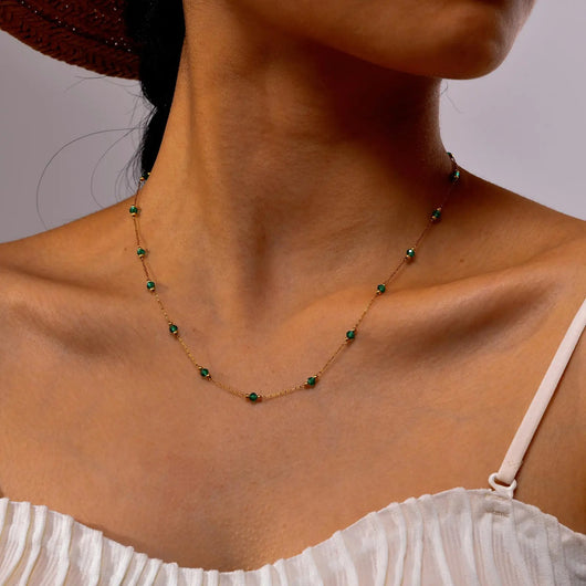 Noa Necklace