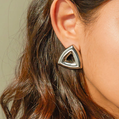 Esmeralda Earrings