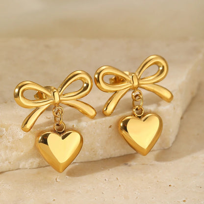 Belle Bow Set