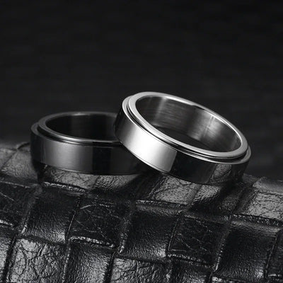 Kalmor™ Rings
