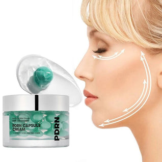 GreenCapsule PDRN Retinol Collagen Cream
