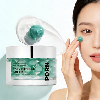 GreenCapsule PDRN Retinol Collagen Cream
