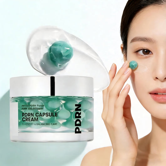 GreenCapsule PDRN Crema de Colágeno y Retinol