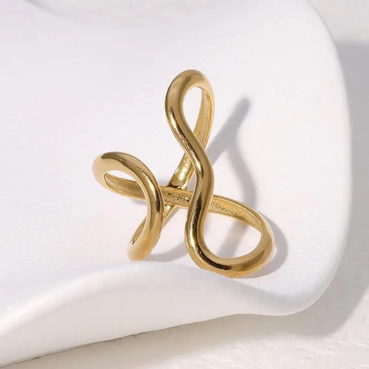 Ondelle Ring