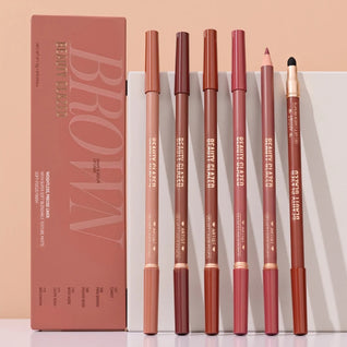 Lip Liner Set (6pcs)