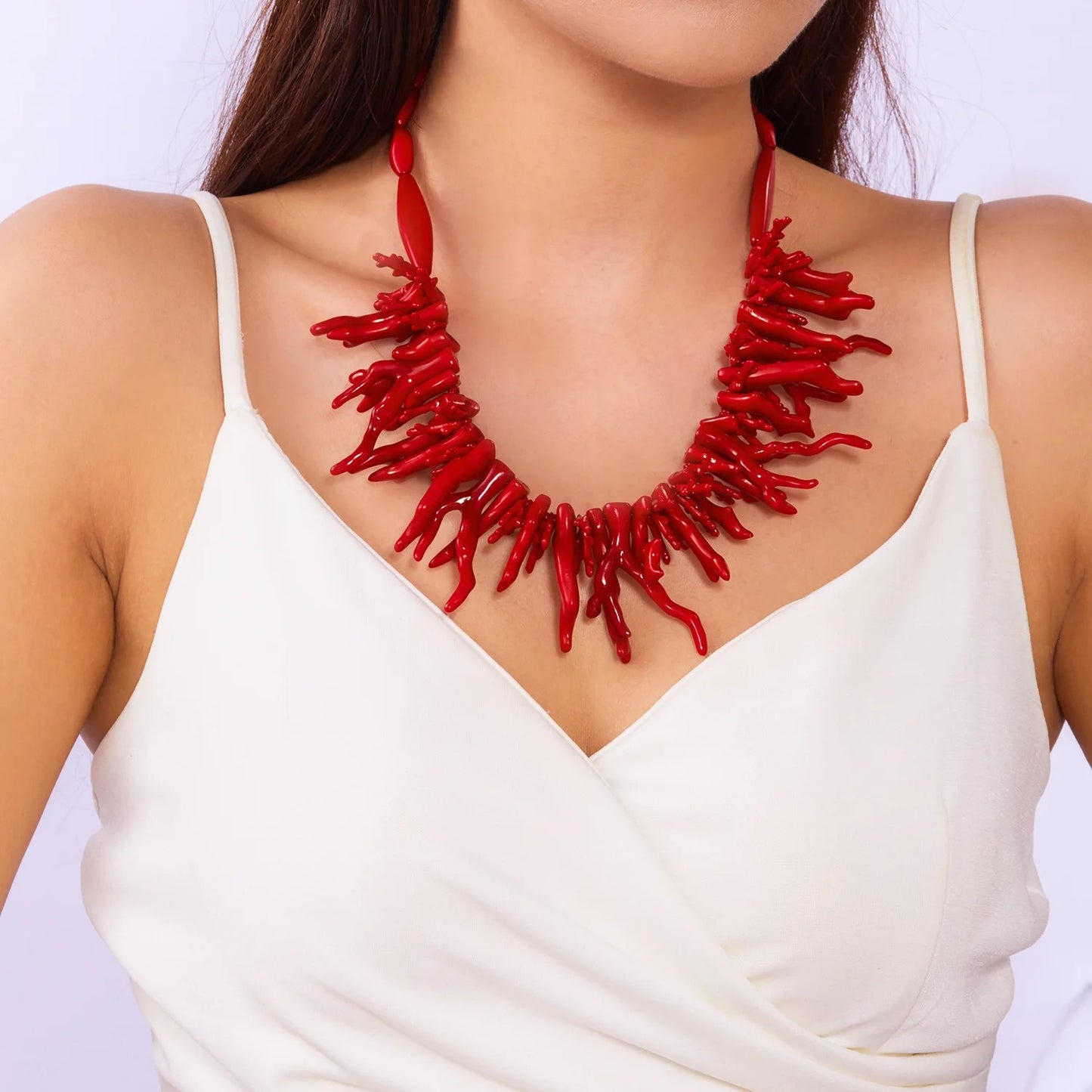 Cassia Necklace