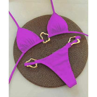 Sophie Bikini Set