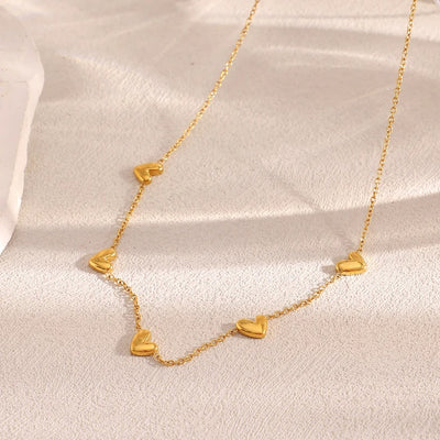Conjunto Lovella