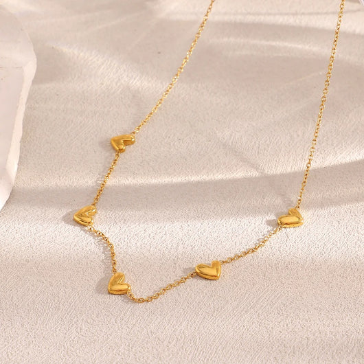 Conjunto Lovella