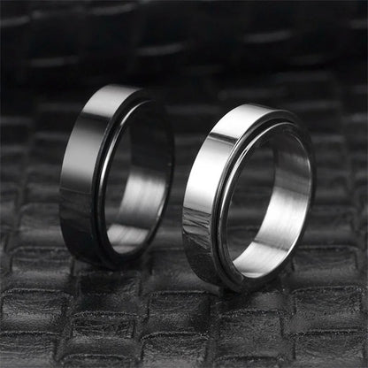 Kalmor™ Rings