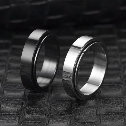 Kalmor™ Rings