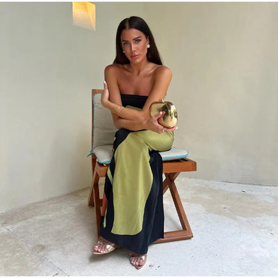 Miranda Maxi Dress