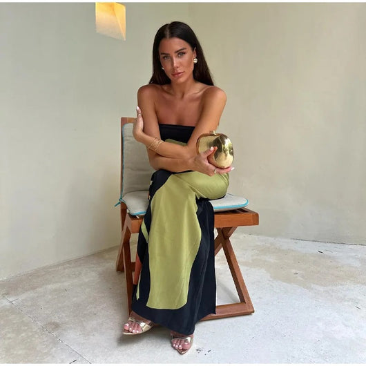 Miranda Maxi Dress
