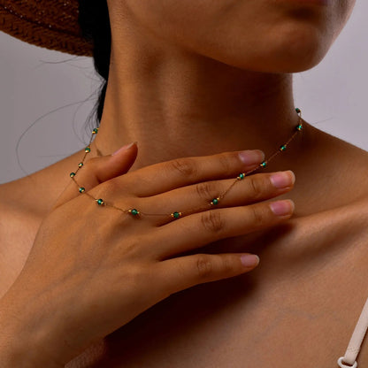Noa Necklace